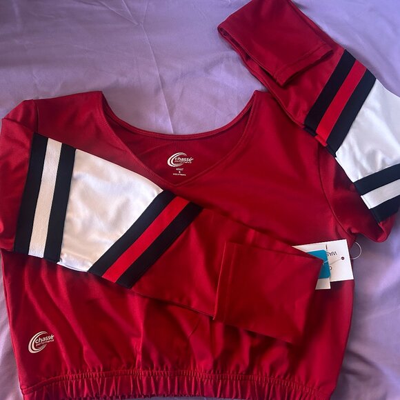 Chasse Performance Contender Bodyliner - Picture 2 of 2